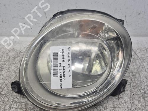Used Left headlight Left headlight 38548485 38548485