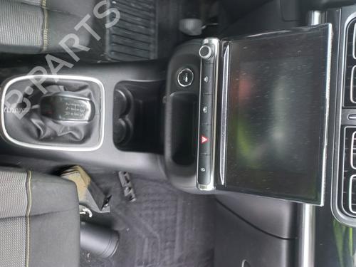 Air vent CITROËN C3 III (SX) 1.2 VTi 82 | BP34106034I21  - Image 13