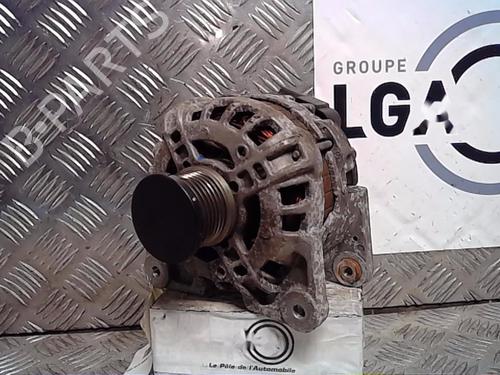 Alternator DACIA SANDERO II | BP13857218M7 - Image 3