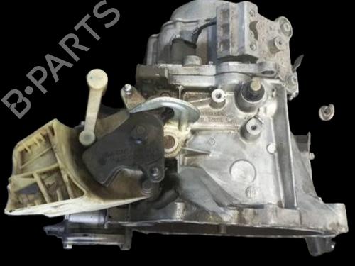 Used Gearbox Gearbox CITROËN C3 III (SX) 1.6 BlueHDi 100 (99 hp) 32353675 32353675