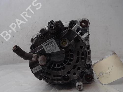 Alternator PORSCHE CAYENNE (9PA) 3.2 | BP15677743M7