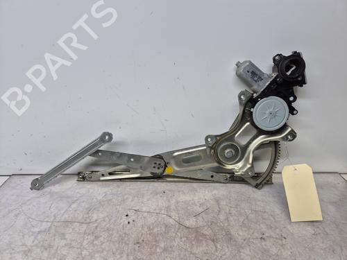 Used Front left window mechanism Front left window mechanism TOYOTA RAV 4 III (_A3_) 2.2 D 4WD (ALA30_, ALA30R) (136 hp) 33210462 33210462
