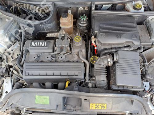 Startmotor MINI MINI (R50, R53) Cooper | BP25730629M8 