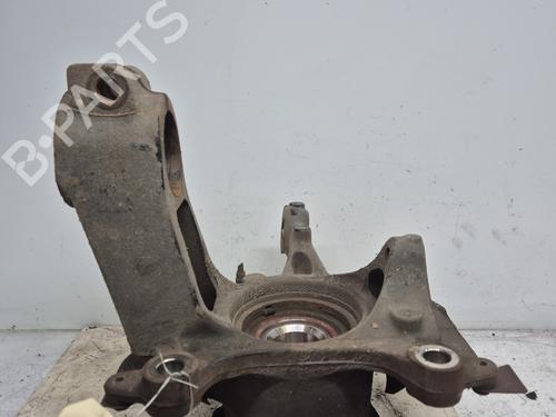 Used Right front steering knuckle Right front steering knuckle PEUGEOT BOXER Van 2.2 HDi 130 (131 hp) 33679506 33679506