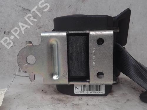 Used Rear right belt tensioner PEUGEOT 407 Coupe (6C_) 2.0 HDi (136 hp) 16567378