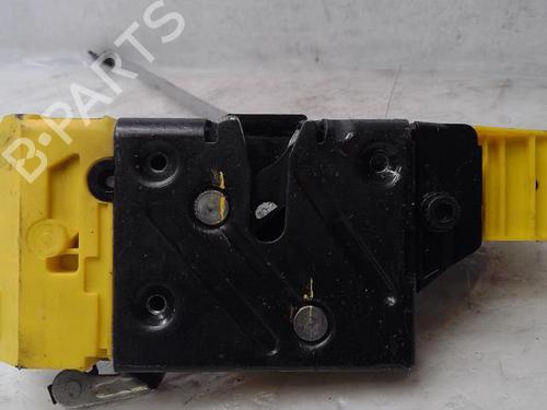 Rear left lock VOLVO XC90 I (275) D5 AWD | BP13829259C100 