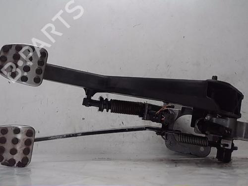 Pedal MERCEDES-BENZ SLK (R170) 200 Kompressor (170.444) (163 hp) 14565976