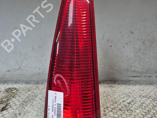 Used Rear bumper right light RENAULT KANGOO / GRAND KANGOO II (KW0/1_) 1.5 dCi 110 (KW06, KW12) (110 hp) 26608262