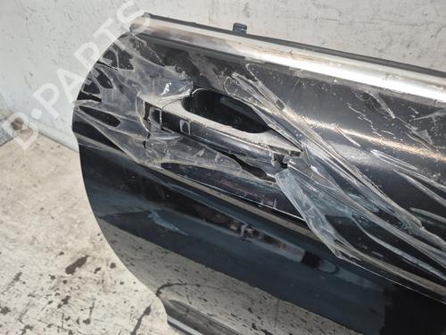 Right front door MERCEDES-BENZ S-CLASS Coupe (C216) | BP30187635C3