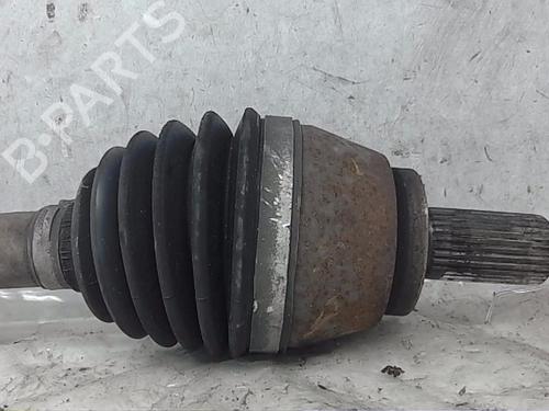 Right front driveshaft RENAULT GRAND SCÉNIC IV (R9_)  | BP16782972M39 