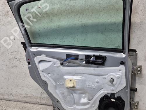 Left rear door CITROËN C4 I (LC_)  | BP28068064C4 