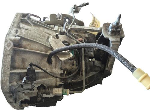 Gearbox RENAULT ESPACE IV (JK0/1_) 2.0 dCi (JK02, JK03) | BP36396444M3 - Image 4