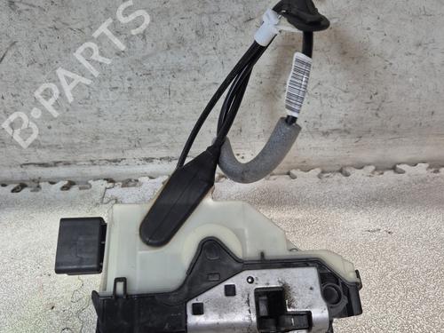 Front right lock PEUGEOT 208 I (CA_, CC_)  | BP26945010C97 