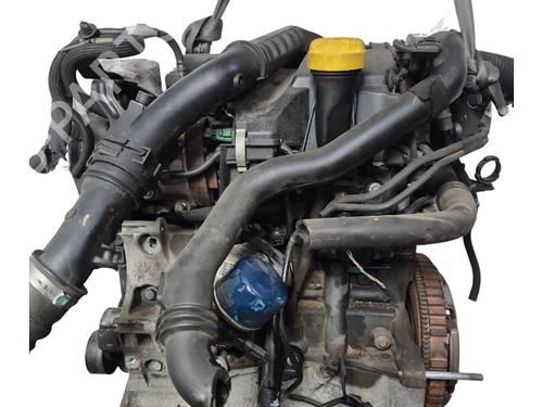 Motor RENAULT MODUS / GRAND MODUS (F/JP0_) 1.5 dCi 90 (88 hp) 28105507