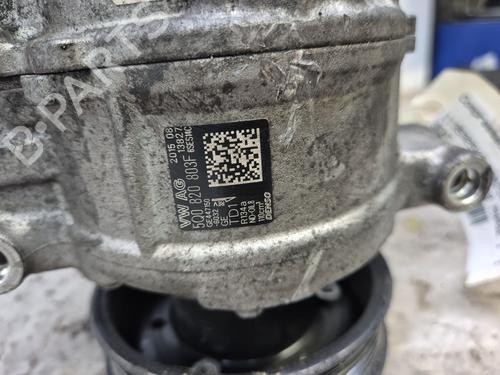 AC-Kompressor SEAT LEON (5F1) 1.2 TSI | BP29818892M34