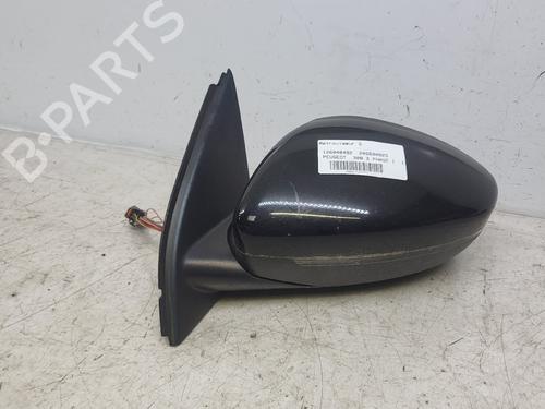 Used Left mirror Left mirror PEUGEOT 308 II (LB_, LP_, LW_, LH_, L3_) 1.6 BlueHDi 120 (120 hp) 35997808 35997808