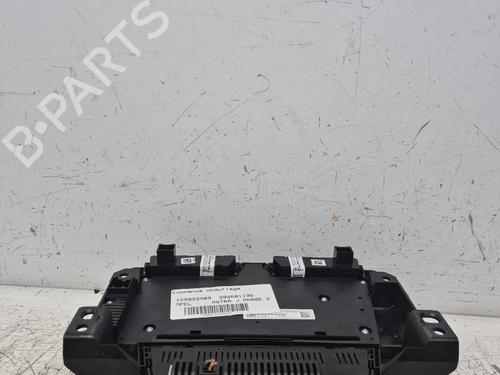 Climate control OPEL ASTRA J (P10) | BP38004318I5 - Image 5