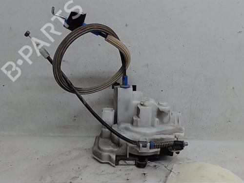 Serrure avant droite CITROËN NEMO Box Body/MPV (AA_) 1.4 HDi (68 hp) 13835756