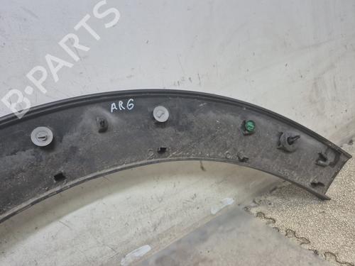 Rear left wheel arch trim CITROËN C3 III (SX) 1.5 BlueHDi 100 (SXYHYP, SXYHTU) | BP28485397C136 