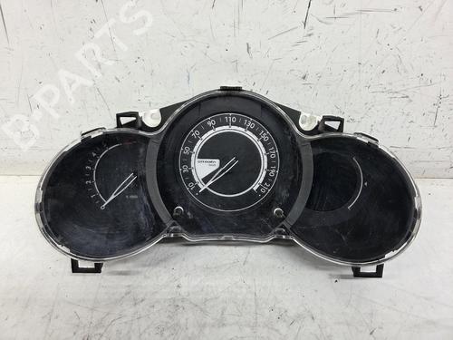 instrument-cluster-citroen-c3-ii-sc_-2009-39500744 main image