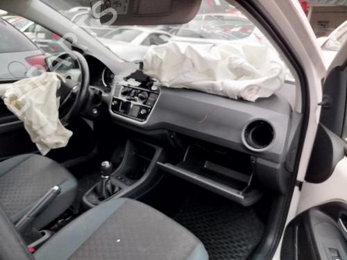 Gearbox VW UP! (121, 122, BL1, BL2, BL3, 123) 1.0 | BP35465896M3 - Image 7