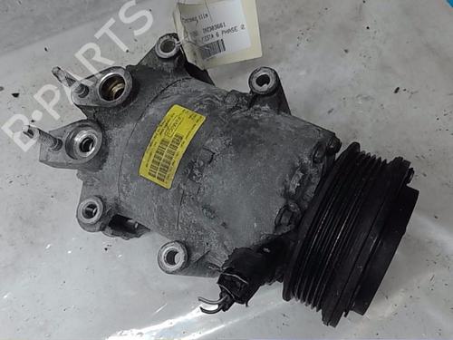 AC compressor FORD FIESTA VI (CB1, CCN) 1.5 TDCi | BP16754996M34 