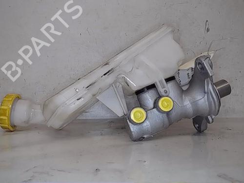 Used Brake master cylinder PEUGEOT 208 I (CA_, CC_) 1.6 HDi / BlueHDi 75 (75 hp) 14523166