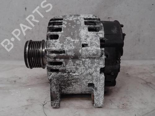 Used Alternator MERCEDES-BENZ CITAN Box Body/MPV (W415) 109 CDI (415.601, 415.603, 415.605) (90 hp) 16566718