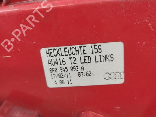 Left taillight AUDI Q5 (8RB) 2.0 TDI quattro | BP37648976C34 - Image 3
