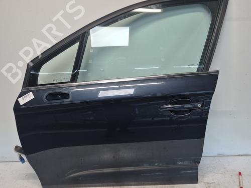 Used Left front door CITROËN C4 II (NC_) 1.6 HDi 110 (112 hp) 31692311