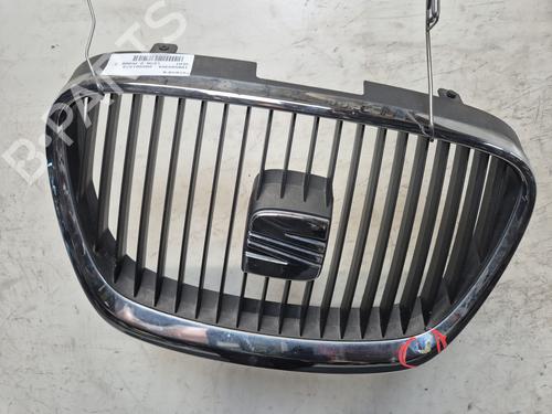 Grille SEAT LEON (1P1) 1.2 TSI 1P0853651A9B9