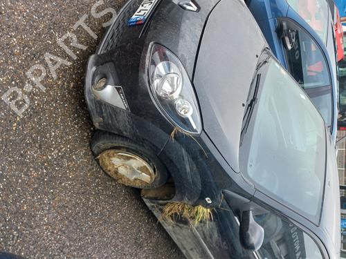 Brugte RENAULT TWINGO II (CN0_)  1.5 dCi (CN0E)  4599204