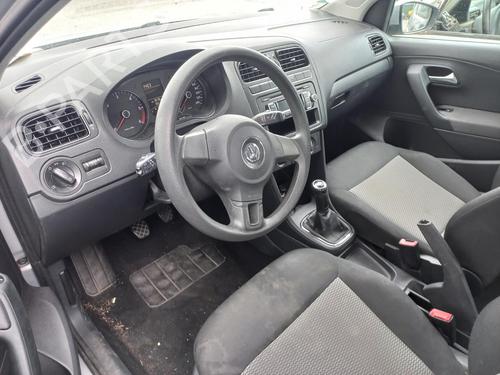 Alternator VW POLO V (6R1, 6C1)  | BP15182562M7 