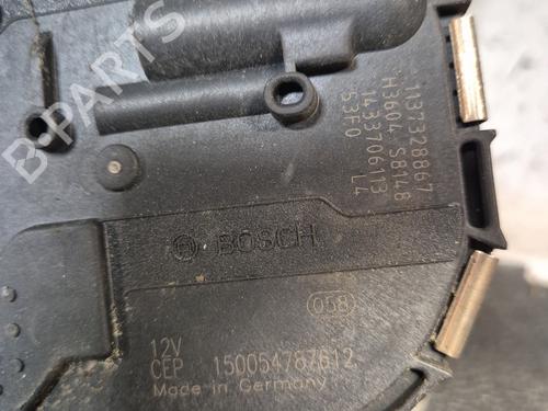 Front wiper motor FORD FOCUS III Saloon  | BP24302521M29 