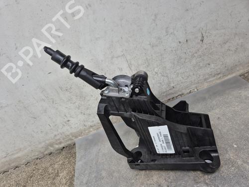 Used Gear lever PEUGEOT 5008 (0U_, 0E_) 1.6 HDi (112 hp) 30714576