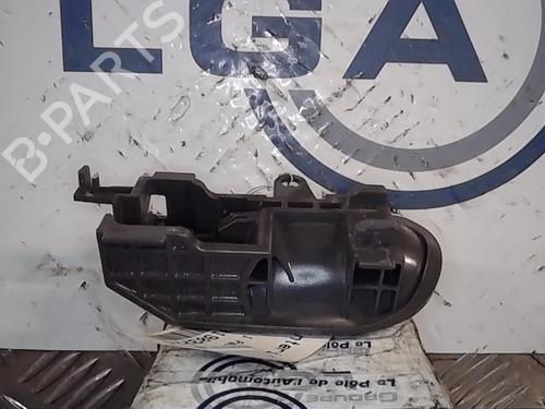 Front right interior door handle CITROËN C1 (PM_, PN_) 1.4 HDi | BP13862426I14 