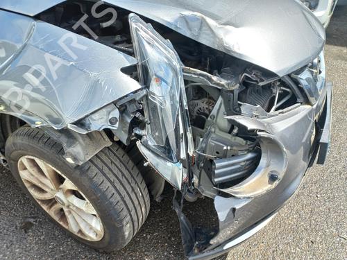 Air vent NISSAN JUKE (F15) 1.5 dCi | BP19337224I21