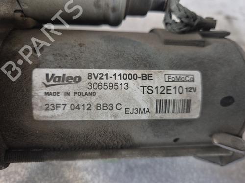 Starter FORD KA+ III (UK, FK) | BP27886717M8 - Image 2