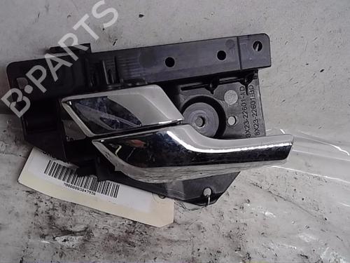 Rear left interior door handle JAGUAR XF I (X250) 3.0 D | BP17176569I15 