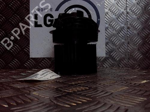 Used Heater blower motor DACIA DUSTER (HS_) 1.2 TCe 125 (125 hp) 14551329