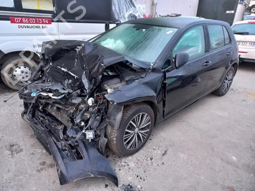 Starter VW GOLF SPORTSVAN VII (AM1, AN1) | BP21583522M8