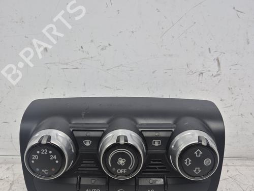 climate-control-audi-tt-8j3-2006-2007-2008-2009-2010-2011-2012-2013-2014-2015-34408609 main image