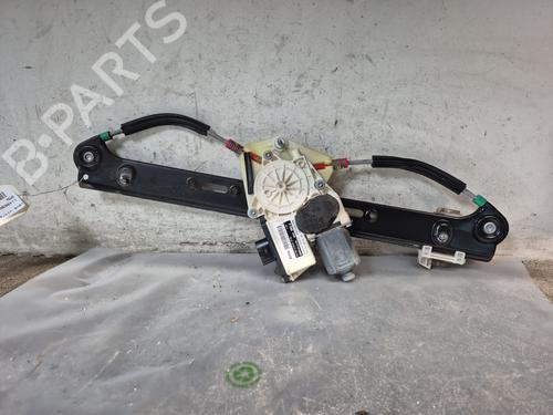 Used Rear right window mechanism BMW X3 (E83) [2003-2011]  30447275