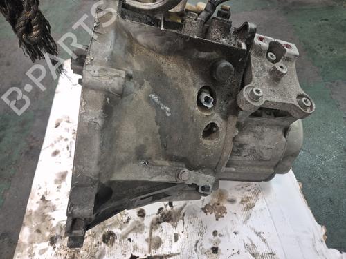 Gearbox PEUGEOT 208 I (CA_, CC_) 1.6 HDi / BlueHDi 75 | BP30092242M3 