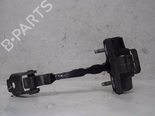 Used Hinge/Door check strap RENAULT CLIO IV (BH_) 1.5 dCi 90 (90 hp) 14564159