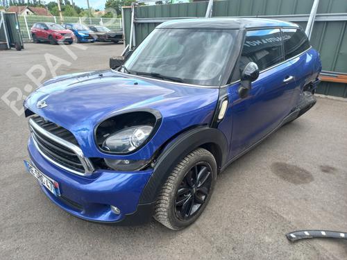 Brukte deler til MINI MINI PACEMAN (R61) Cooper D 4947230
