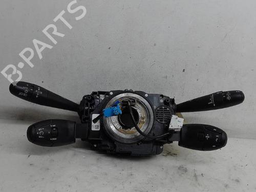 Used Steering column stalk PEUGEOT 5008 (0U_, 0E_) 1.6 HDi (110 hp) 15834721