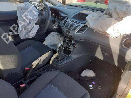 Display monitor FORD FIESTA VI (CB1, CCN) 1.4 TDCi | BP13851026C48 