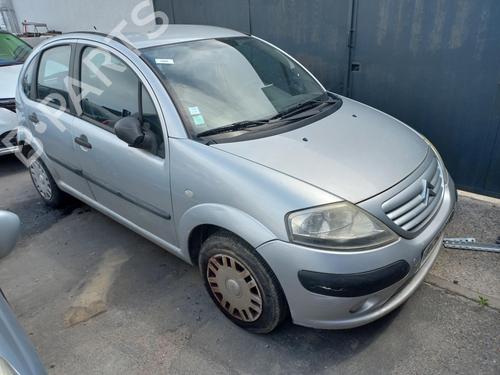 AC compressor CITROËN C3 I (FC_, FN_)  | BP16252274M34 
