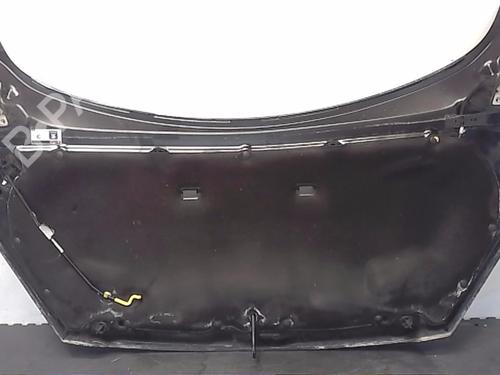 Used Hood PEUGEOT 308 I (4A_, 4C_) 1.6 HDi (90 hp) 17466121